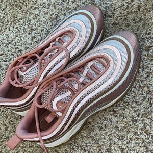 Air Max 97! Rose Pink!
